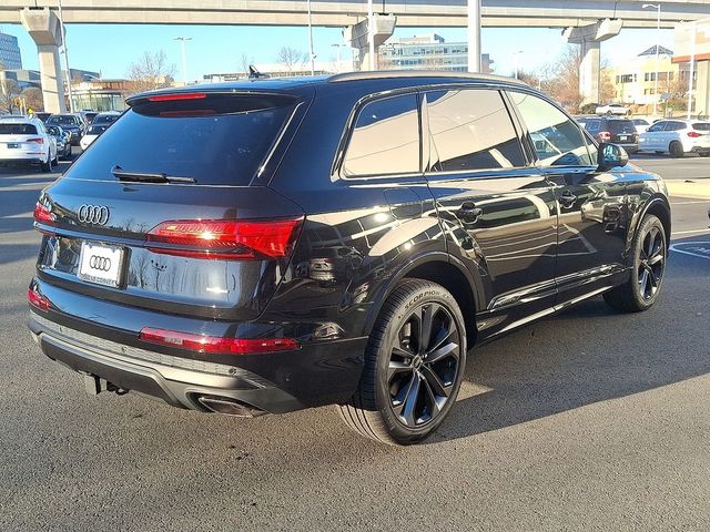 2026 Audi Q7 Premium Plus