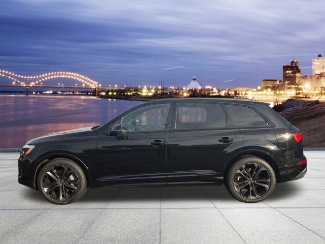 2026 Audi Q7 Premium Plus