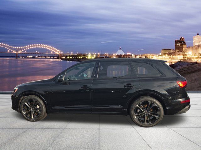 2026 Audi Q7 Premium Plus