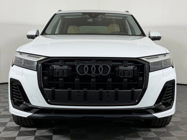 2026 Audi Q7 Premium Plus