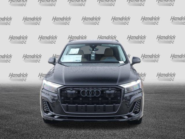 2026 Audi Q7 Premium Plus
