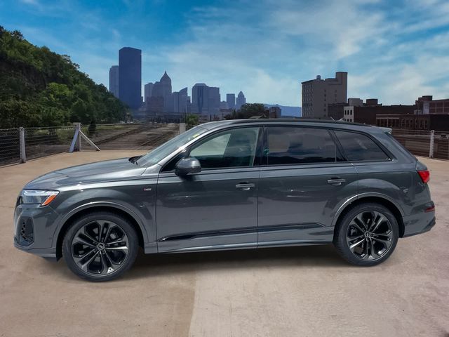2026 Audi Q7 Premium Plus