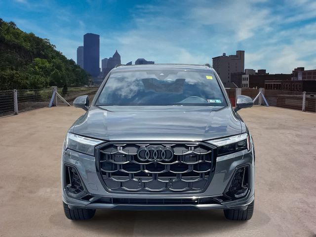 2026 Audi Q7 Premium Plus