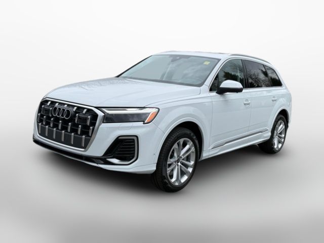2026 Audi Q7 Premium Plus