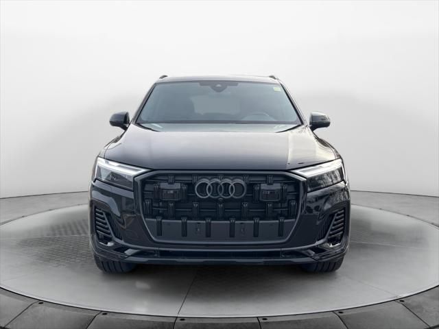 2026 Audi Q7 Premium Plus