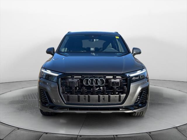 2026 Audi Q7 Premium Plus