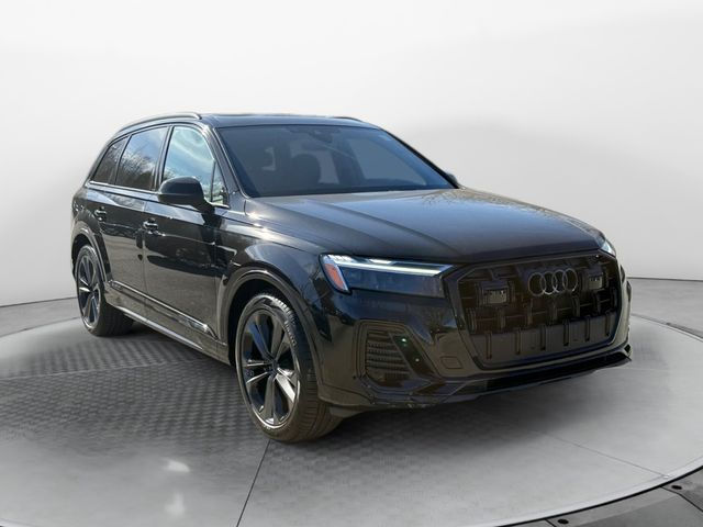 2026 Audi Q7 Premium Plus