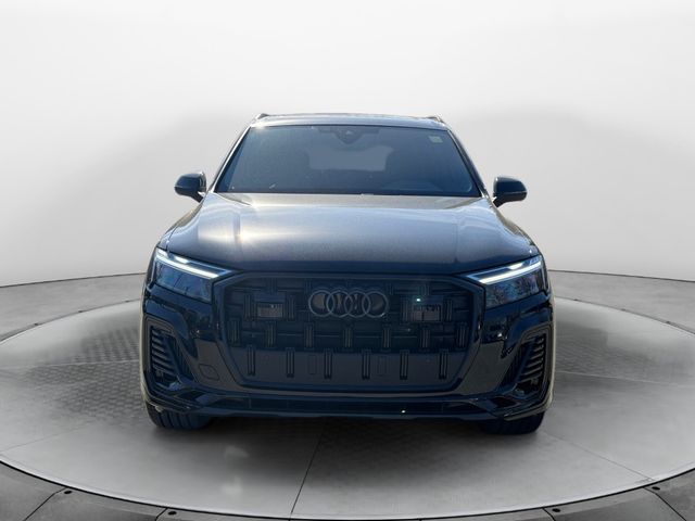 2026 Audi Q7 Premium Plus
