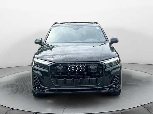 2026 Audi Q7 Premium Plus