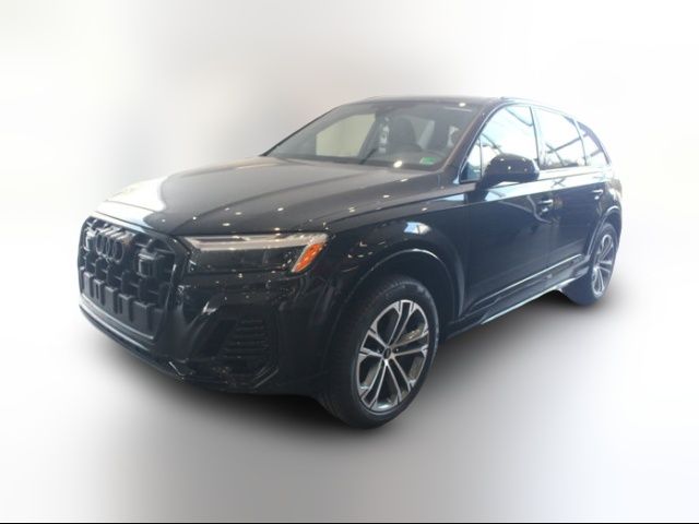 2026 Audi Q7 Premium