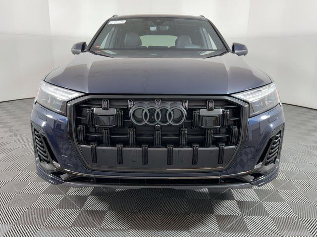 2026 Audi Q7 Prestige