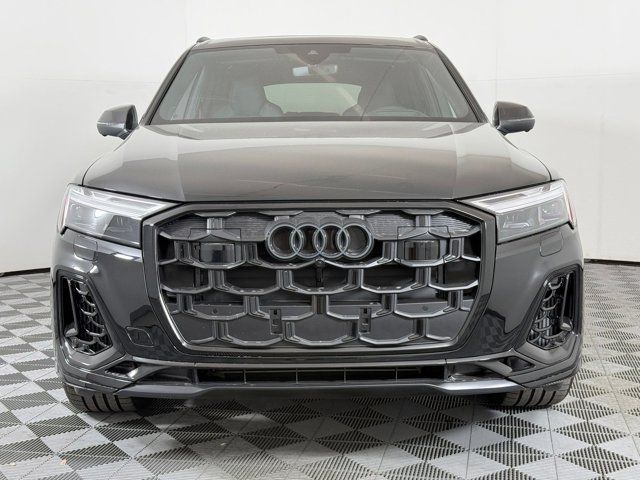 2026 Audi Q7 Prestige