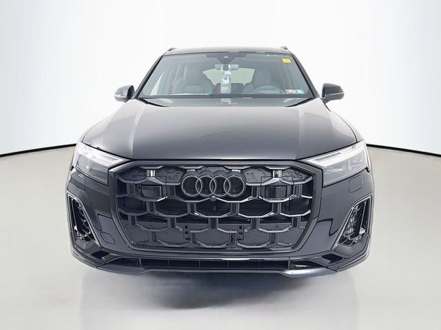 2026 Audi Q7 Prestige