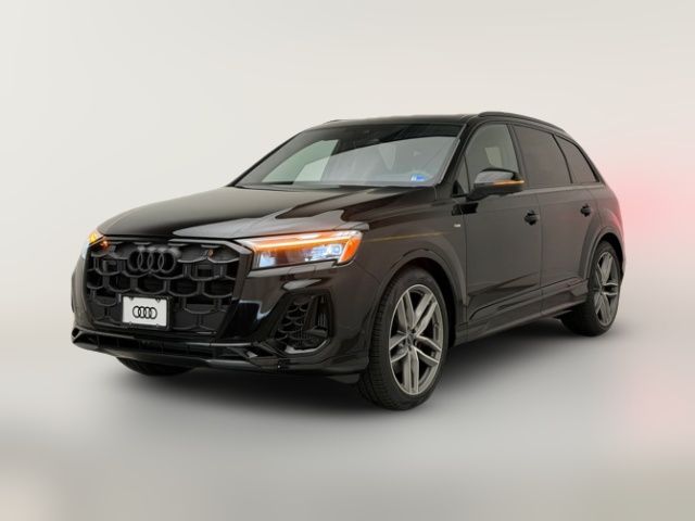 2026 Audi Q7 Prestige