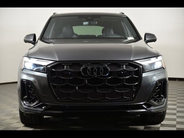 2026 Audi Q7 Prestige