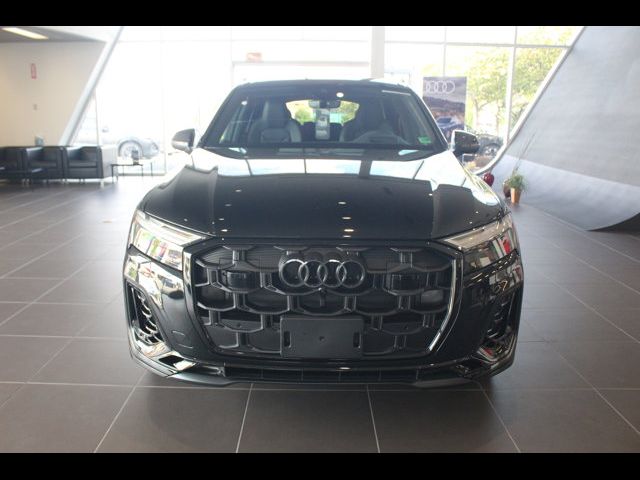 2026 Audi Q7 Prestige