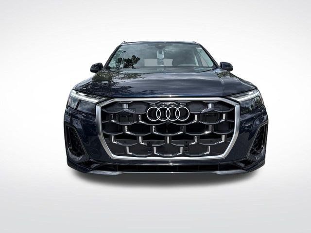 2026 Audi Q7 S line Premium Plus
