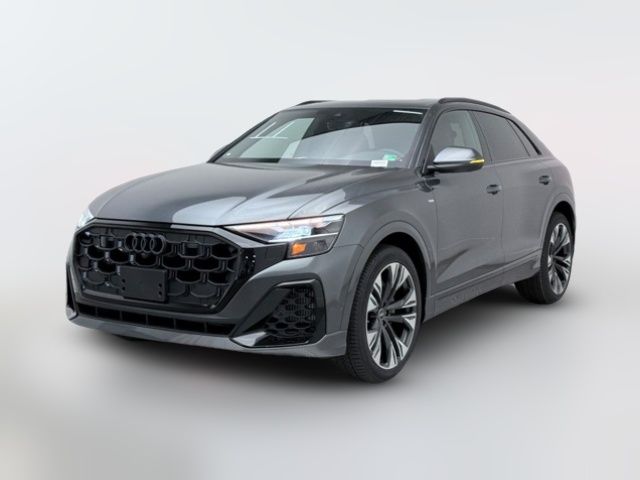 2026 Audi Q8 Premium Plus