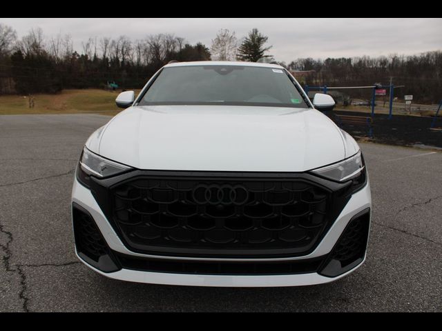 2026 Audi Q8 Premium Plus