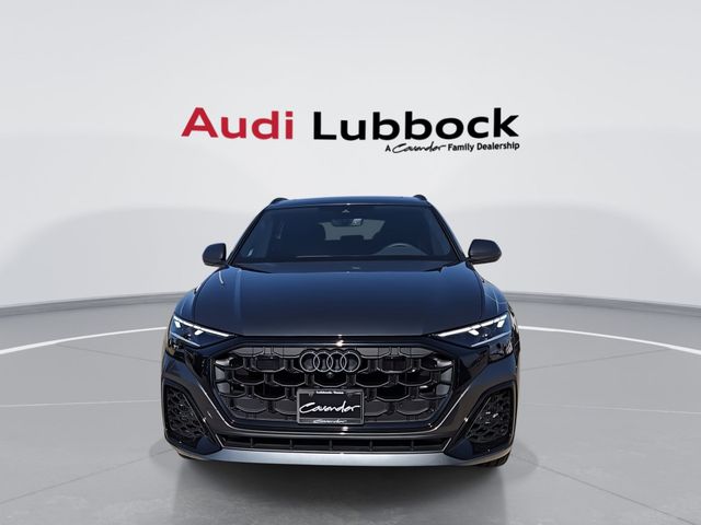 2026 Audi Q8 Premium Plus