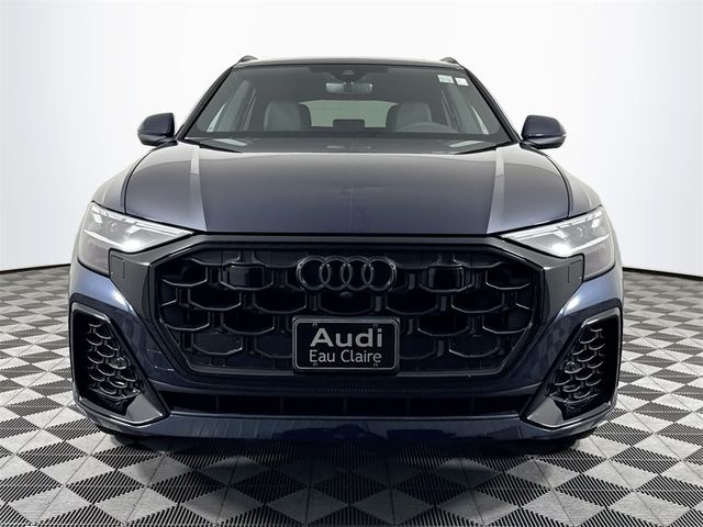 2026 Audi Q8 Premium Plus