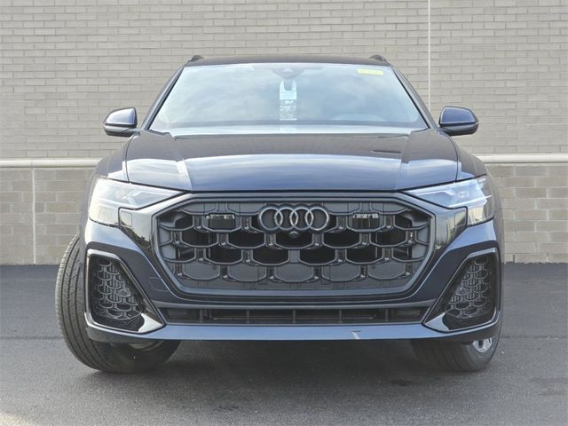 2026 Audi Q8 Premium Plus
