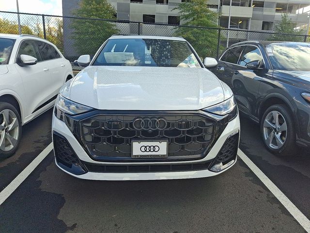 2026 Audi Q8 Premium Plus