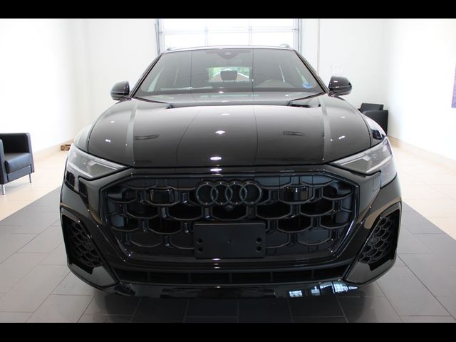 2026 Audi Q8 Premium Plus