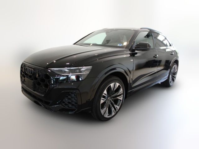 2026 Audi Q8 Premium Plus