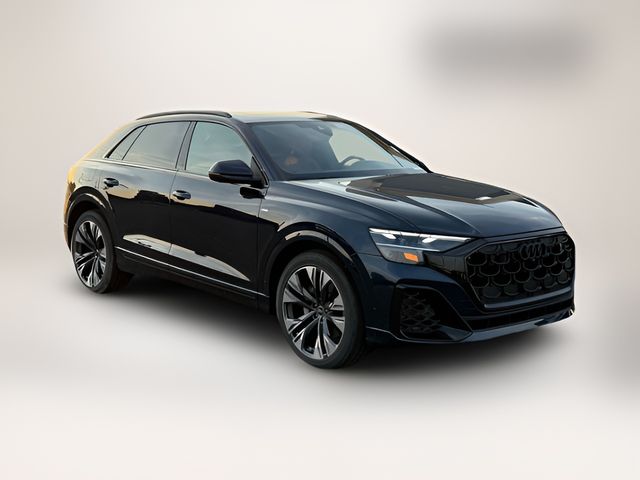 2026 Audi Q8 Premium Plus