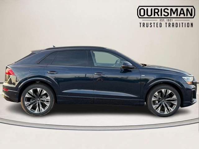2026 Audi Q8 Premium Plus