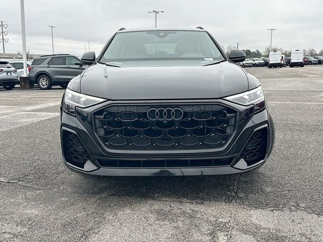 2026 Audi Q8 Premium Plus