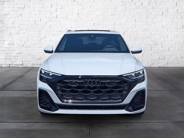 2026 Audi Q8 Premium Plus