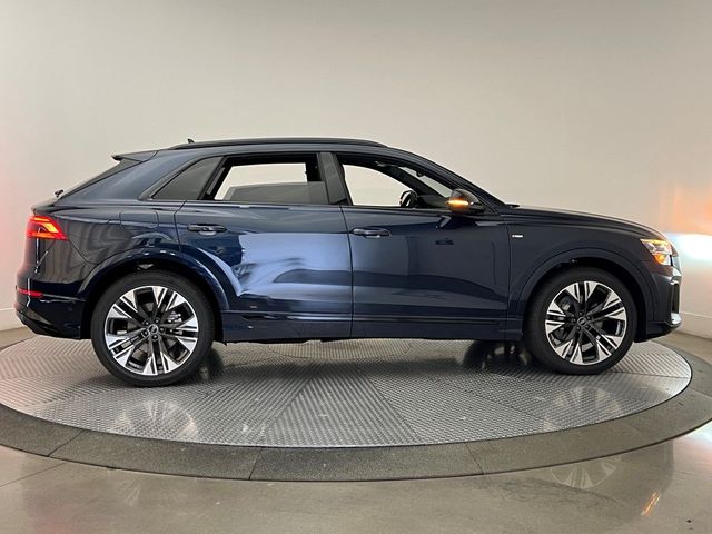 2026 Audi Q8 Premium Plus