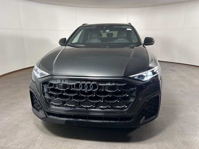 2026 Audi Q8 Premium Plus