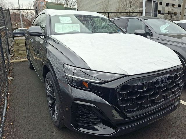 2026 Audi Q8 Premium Plus