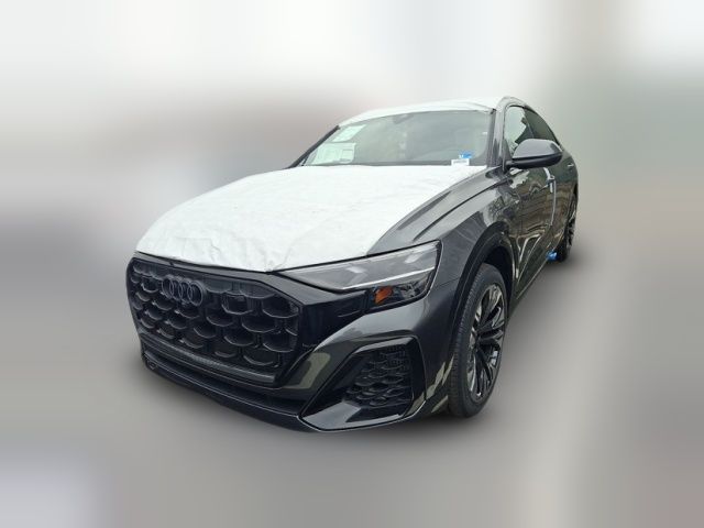 2026 Audi Q8 Premium Plus