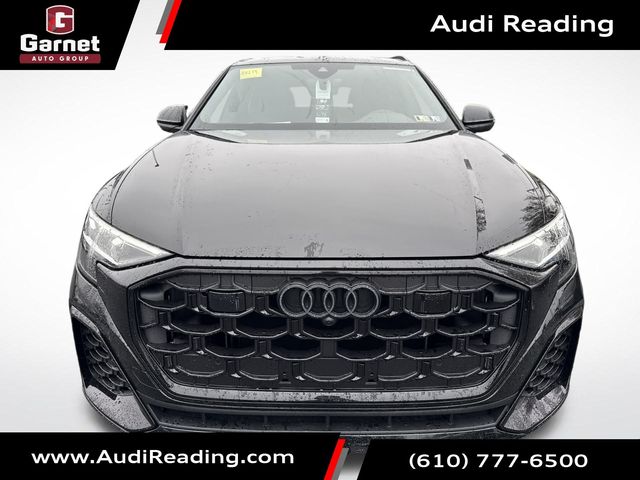 2026 Audi Q8 Premium Plus