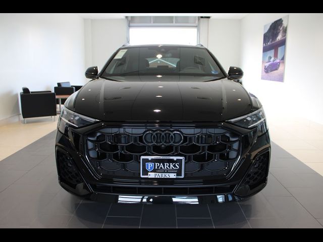 2026 Audi Q8 Premium Plus