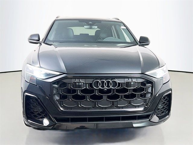 2026 Audi Q8 Premium Plus