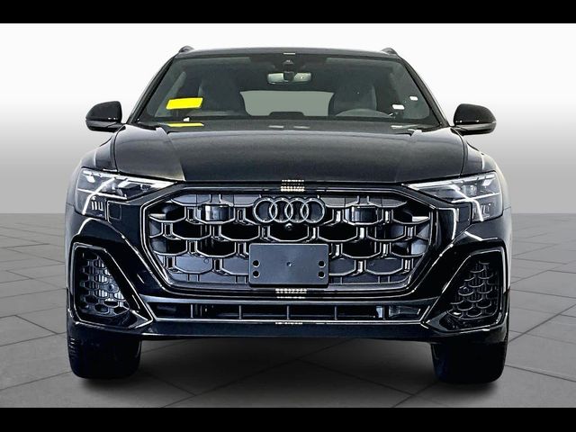 2026 Audi Q8 Premium Plus