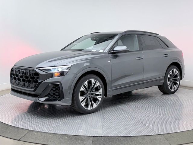 2026 Audi Q8 Premium Plus