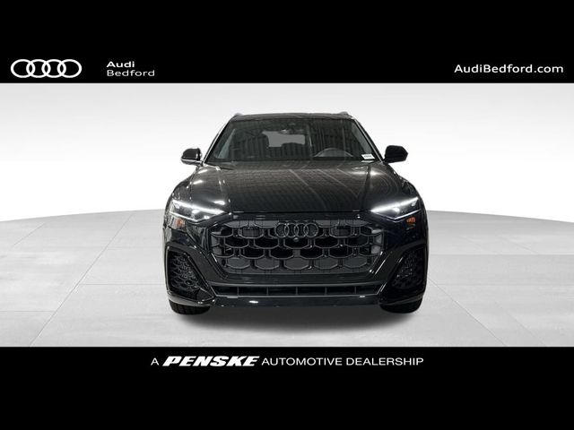 2026 Audi Q8 Premium Plus