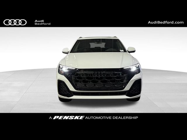 2026 Audi Q8 Premium Plus