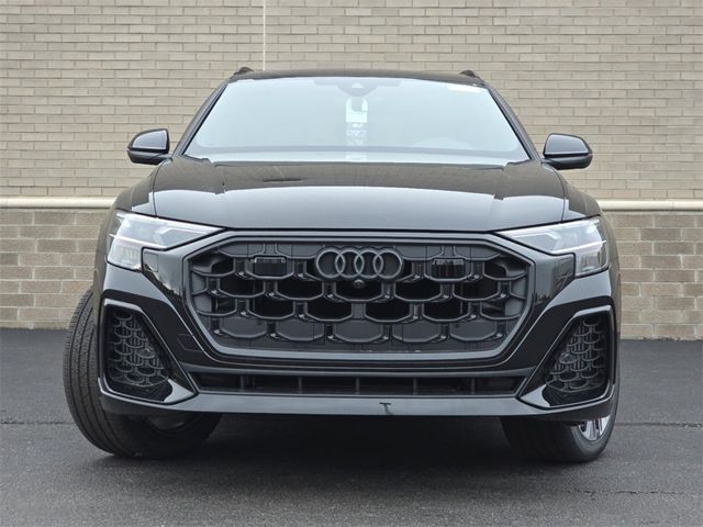 2026 Audi Q8 Premium Plus