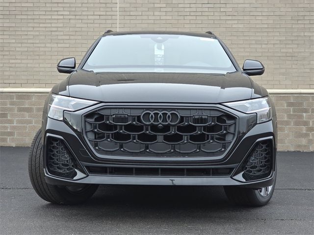 2026 Audi Q8 Premium Plus