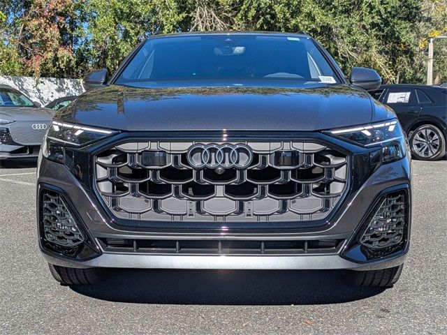 2026 Audi Q8 Premium Plus