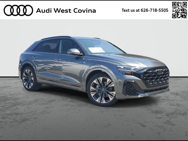 2026 Audi Q8 Premium Plus