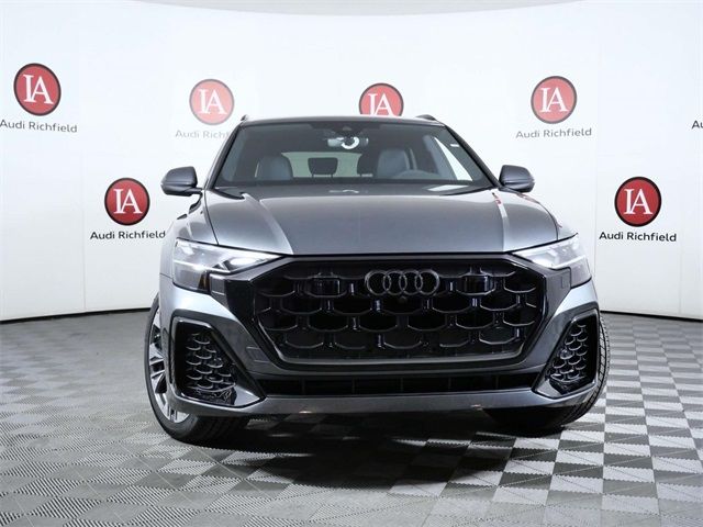 2026 Audi Q8 Premium Plus