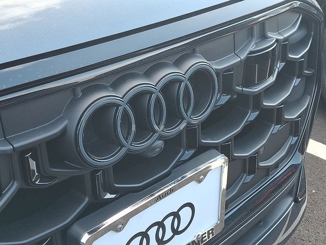 2026 Audi Q8 Premium Plus